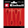 Ножчета EINHELL за GC-CT 18/24 Li - 20 броя