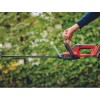 Акумулаторен уред за жив плет EINHELL GC-CH 18/40 Li SOLO