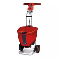 Акумулаторна сеялка разпръсквач EINHELL GE-SR 18/22 Li - Solo