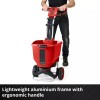 Акумулаторна сеялка разпръсквач EINHELL GE-SR 18/22 Li - Solo