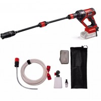 Акумулаторен уред за почистване EINHELL HYPRESSO 18/24-1 - Solo