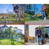 Акумулаторен уред за почистване EINHELL HYPRESSO 18/24-1 - Solo