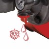 Хидрофорна помпа EINHELL GC-WW 1045 N