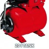 Хидрофорна помпа EINHELL GC-WW 1045 N