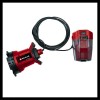 Акумулаторна потопяема помпа EINHELL GE-DP 18/25 LL Li SOLO