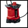 Акумулаторна потопяема помпа EINHELL GE-DP 18/25 LL Li SOLO
