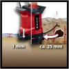Акумулаторна потопяема помпа EINHELL GE-DP 18/25 LL Li SOLO