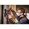 Шлайф машина за стени и тавани EINHELL TP-DWS 18/225 Li BL Solo