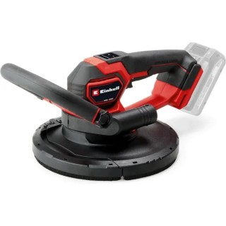 Шлайф машина за стени и тавани EINHELL TP-DWS 18/225 Li BL Solo