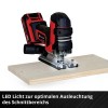 Акумулаторно зеге EINHELL TP-JST 18/135 Li BL SOLO