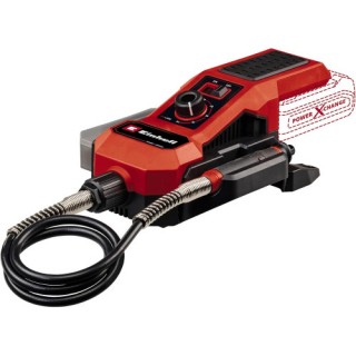 Акумулаторен мултишлайф EINHELL TE-MT 18/34 Li Solo