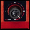 Акумулаторен мултишлайф EINHELL TE-MT 18/34 Li Solo