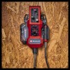 Акумулаторен мултишлайф EINHELL TE-MT 18/34 Li Solo