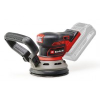 Акумулаторен ексцентрик шлайф EINHELL TP-RS 18/32 Li BL SOLO