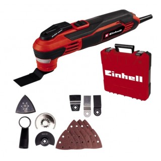 Мултифункционален уред EINHELL TE-MG 350 EQ