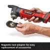 Акумулаторен мултифункционален уред EINHELL TP-MG 18 Li BL - Solo