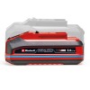 Акумулаторна батерия EINHELL 18V 3,0Ah SEALED PXC Plus A2