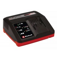 Зарядно устройство EINHELL Power X-Fastcharger 4A