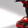 Акумулаторна бормашина EINHELL TE-CD 18/40 Li-Solo Power X-Change