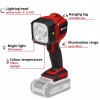 Акумулаторен прожектор EINHELL TC-CL 18/350 Li - Solo