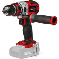 Акумулаторен винтоверт EINHELL TP-CD 18/80 Li BL-Solo