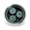 Акумулаторен винтоверт EINHELL TP-CD 18/80 Li BL-Solo