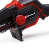Акумулаторен верижен трион EINHELL GE-PS 18/15 Li BL-Solo