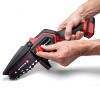 Акумулаторен верижен трион EINHELL GE-PS 18/15 Li BL-Solo