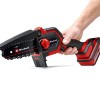 Акумулаторен верижен трион EINHELL GE-PS 18/15 Li BL-Solo
