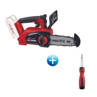 Акумулаторна резачка EINHELL FORTEXXA 18/20 ТН Power X-Change