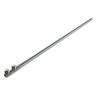Дръжка GARDEX 121 cm. SMART CONNECT GX