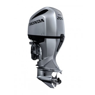 Извънбордов двигател HONDA BF200DXRU