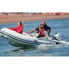 Извънбордов двигател HONDA BF20DK2LRU