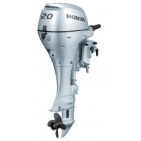 Извънбордов двигател HONDA BF20DK2SHU