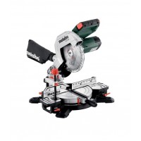 Потапящ циркуляр METABO KS 216 M PCL