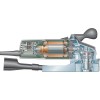 Лакфреза METABO LF 850 S