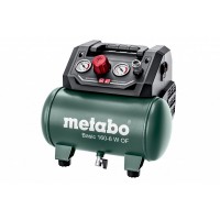 Бутален компресор METABO BASIC 160-6 W OF