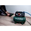 Бутален компресор METABO BASIC 160-6 W OF