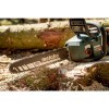 Акумулаторен трион METABO MS 36-18 LTX BL 40 Solo
