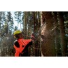 Акумулаторен трион METABO MS 36-18 LTX BL 40 Solo