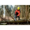 Акумулаторен трион METABO MS 36-18 LTX BL 40 Solo