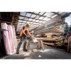 Акумулаторен трион METABO MS 36-18 LTX BL 40 Solo