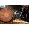 Акумулаторен трион METABO MS 36-18 LTX BL 40 Solo