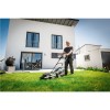 Акумулаторна косачка METABO RM 36-18 LTX BL 36 Solo