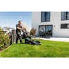 Акумулаторна косачка METABO RM 36-18 LTX BL 36 Solo