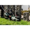 Акумулаторна косачка METABO RM 36-18 LTX BL 36 Solo