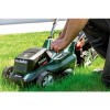 Акумулаторна косачка METABO RM 36-18 LTX BL 36 Solo