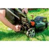 Акумулаторна косачка METABO RM 36-18 LTX BL 36 Solo