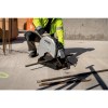 Отрезна машина за метал METABO CS 22-355 + диск