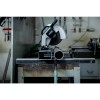 Отрезна машина за метал METABO CS 22-355 + диск